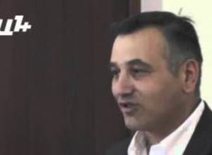 «Դատախազությունը բզբզումա». փաստաբանն՝ իր դեմ մեղադրանքի մասին