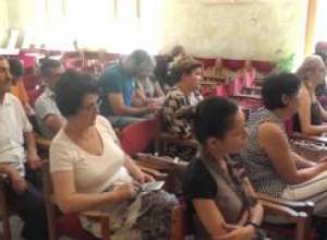 20 տարվա  ընթացքում ոչ մի թմրամոլ ինքնակամ չի դիմել բուժման