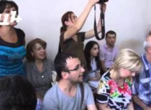 «Ես համոզված եմ, որ 14 տարի չեմ նստելու». Հայկ Կյուրեղյան