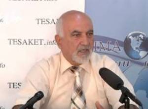 «Մենք ունենք անհաջող նախագահ»