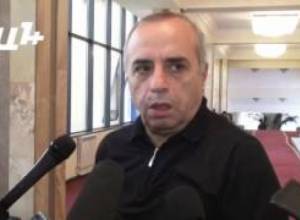 Սերժ Սարգսյանի գործերն անքննելի են
