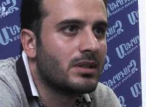 «Առանց պարոն Բագրատյանի էլ կարող ենք առաջ գնալ»