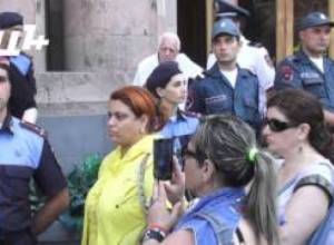 Մարդիկ կորցրած բնակարաններն են ուզում. կառուցապատողն ինքնասպան է եղել