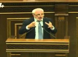 Արամ Մանուկյան