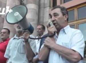 Նաիրիտցիները մտափոխվել են