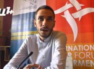 Դիլիջանի ֆորումին ՀՀԿ-ական լինելը հաշվի չի՞ առնվում