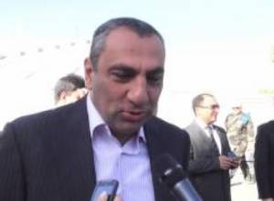 Լավ էլի, երեխեք, թողեք հանգիստ կանգնենք. Սամվել Ալեքսանյան