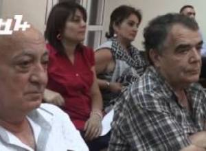 Օֆշորի գործով տուժող Հայրապետյանը  միայն 8 մլրդ դրամից ավելի փոխհատուցում է պահանջում