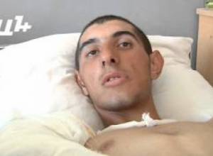 Վիրավոր զինվորներից երկուսին կվիրահատեն