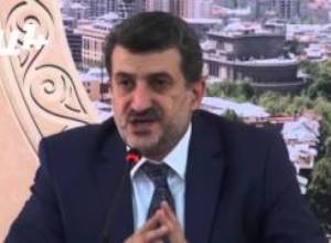 Բյուջեից հատկացվել է 130 մլն դրամ՝ «Էրեբունի- Երեւան»-ի միջոցառումների համար