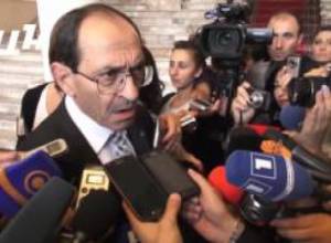 Ադրբեջանը հասունացնում է ԼՂՀ միջազգային ճանաչման գործընթացը. Շ. Քոչարյան