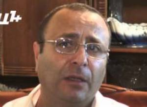 Ազատամարտիկը մեղադրում է, Հայրապետյանը՝ պատասխանում