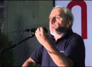 Արամ Մանուկյանի ելույթը