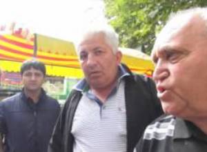 Պապ ու թոռ վնասվածք են ստացել Լունապարկում