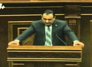 Խոսենք թվերով՝ խայտառակ  իրավիճակ է