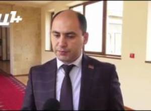 Մարտուն Գրիգորյանի կարծիքը