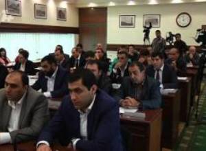 «Պոպուլիստական ելույթների թարգը տվե՛ք». Տարոն Մարգարյան