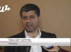 Իրանցիները մտավախություն ունեն Հայաստանում բիզնես սկսելու հարցում