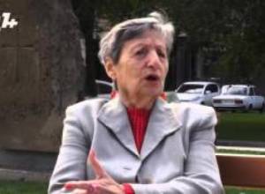 Հին երևանցու պատմությունը` հումորով միլիցիոների մասին