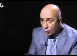 14.10.15 P.S. Հյուրը Աշոտ Թավադյանն է