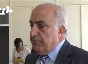 Կգործի երկու վերազինված լաբորատորիա