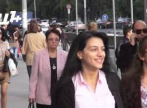 «Քվեարկության ընթացքում Սերժ Սարգսյանը կհասկանա, որ հանրաքվեն ձախողվում է»