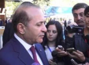 Հովիկ Աբրահամյանը Արա Աբրահամյանի հետ խնդիր չունի. ով կղեկավարի «Այո»-ի շտաբը