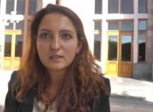 Պահանջում են չվաճառել Հայաստանը