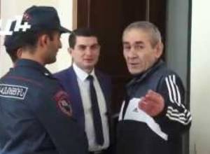 Ժորա Ոսկանյանին սպառնում է 15 տարի ազատազրկում