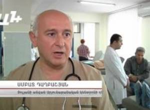 Ի՞նչ է լինում, երբ հիվանդի հարազատը հրաժարվում է արյունատվությունից