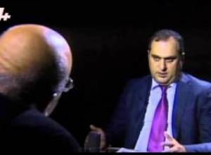 19.10.15  PS Հյուրը  Արա Զոհրաբյանն է