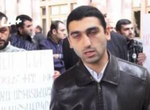 «Կլինի կտանք». 4 ամիս ՝ աշխատավարձ չեն ստացել