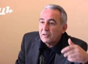 Սերժ Սարգսյանին իշխանությունից հեռացնելու մեջ իմաստ չի տեսնում