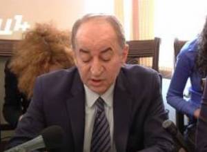 «Սա ԱԺ է, ոչ թե դպրոց»