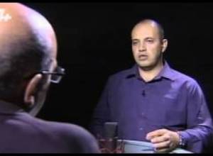 23 10 15 PS  Հյուրը Հրանտ Մելիք-Շահնազարյանն է