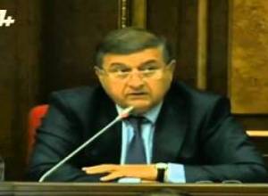 «Սատանի մայլեն քյանդռբազ չեն լինում». Ջհանգիրյանը՝ օմբուդսմենին