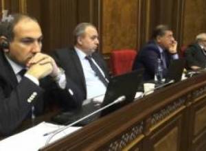 Արդյոք օմբուդսմենը չի պատրաստվում հրաժարական տալ