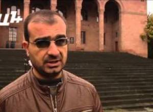 Սահմանադրական չարափոխություններից հետո ավելի բարդ կլինի. «Ոտքի Հայաստան»-ը 4-օրյա նստացույց է սկսում