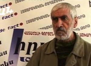 «Թայֆայական մտածող իշխանավորները չեն կարող խնդիր լուծել»