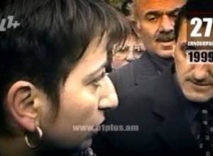 Օրացույց. 27-ը Հոկտեմբերի.Գարեգին Բ-ն հայտնում է ԱԺ-ի ահաբեկչության մասին