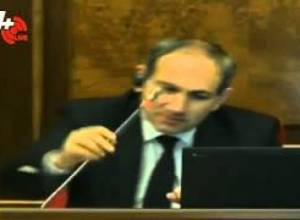 «Ձեզ դուր գա, դուր չգա, մենք դա անելու ենք»