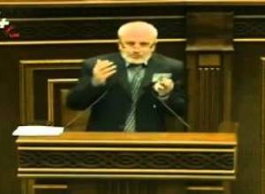 Արամ Մանուկյանը ցուցակներում հայտնաբերել է 50 անգամ կրկնվող անուններ