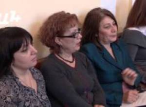 "Ծրագրային բյուջետավորման ներդրումը ինքնանպատակ չէ"