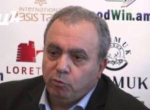 Մեկ ելք կա՝ գնալ և ասել «ՈՉ»