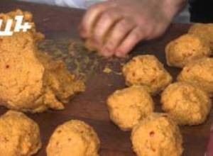 Ինչո՞ւ մսավաճառ Հակոբը խոզի միս չի վաճառում