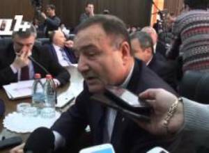 Լոռու մարզպետը վստահ չէ, որ իր ղեկավարած մարզում «Այո»-ն կհաղթի