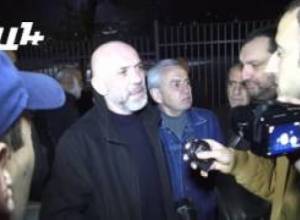 Առերեսումն ավարտվեց. Ազատամարտիկը գոհ է, Հայրապետյանը՝ նյարդային