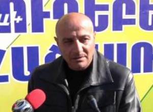 "Կինգ Դելյուք"-ում պնդում են՝ մեքենան տեխզննում է անցել եւ սարքին է եղել