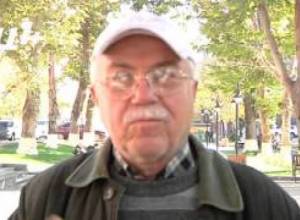 Սիրահայը երգեց ՀՀ անկախության համար