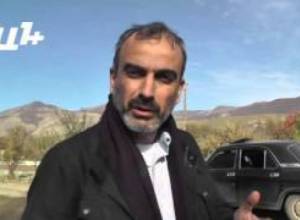 Բուժական համայնքի ղեկավարը զայրացած է «Նոր Հայաստան»-ի  դեմ